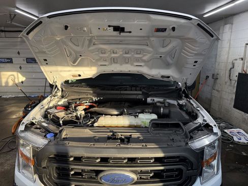 Used 2022 Ford F150 XL w/ FX4 Off-Road Package image 33