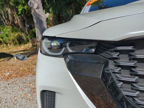 Used 2024 MAZDA CX-50 AWD 2.5 S w/ Cargo Package image 10