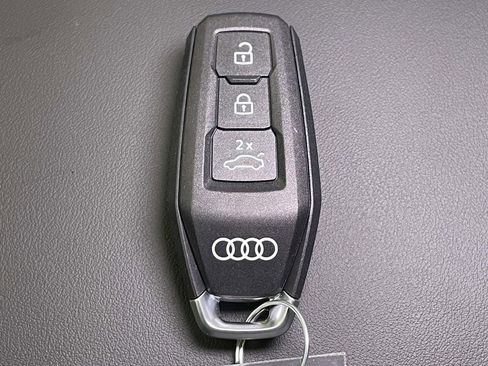 New 2025 Audi Q5 Premium Plus image 43