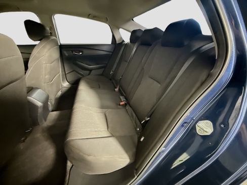 Used 2023 Honda Accord EX image 25
