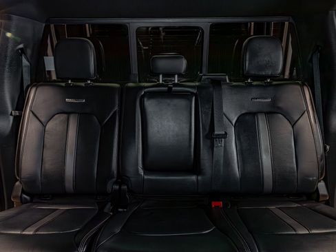 Used 2020 Ford F450 Platinum w/ FX4 Off-Road Package image 25