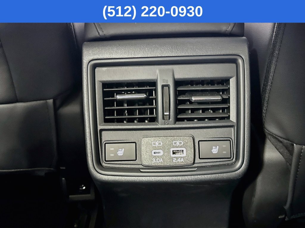 Certified 2026 Subaru Outback Touring XT AWD/4WD image 32