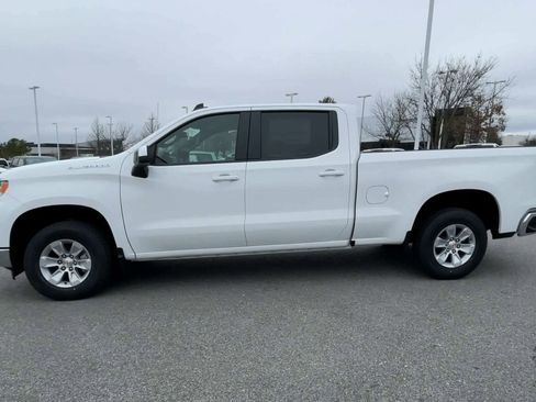 New 2025 Chevrolet Silverado 1500 LT w/ Convenience Package II RWD image 41