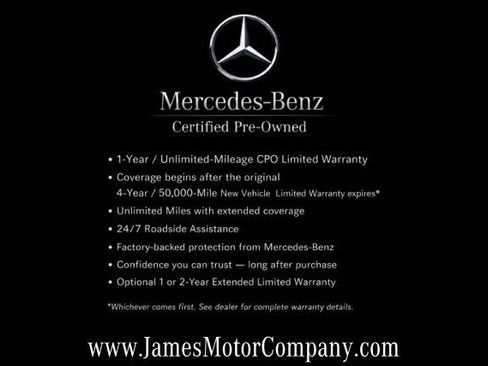 Certified 2026 Mercedes-Benz E 350 4MATIC Sedan image 10