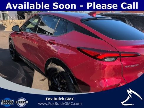 Used 2024 Buick Envista Sport Touring w/ Convenience I Package image 5