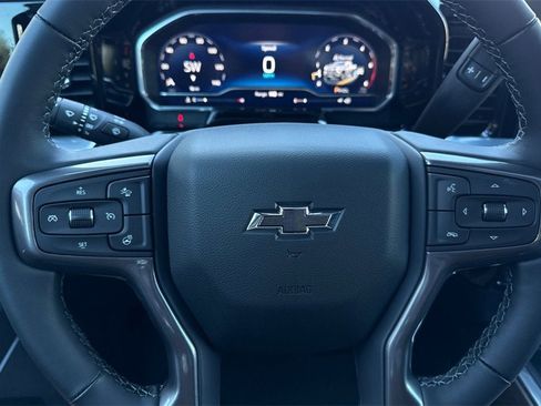 New 2025 Chevrolet Silverado 3500 High Country w/ High Country Premium Package image 22
