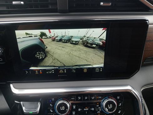 New 2026 GMC Sierra 1500 Denali Ultimate AWD/4WD image 15