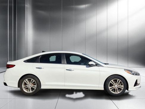 Used 2018 Hyundai Sonata SEL image 23