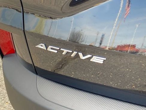 Used 2024 Ford Escape Active image 31