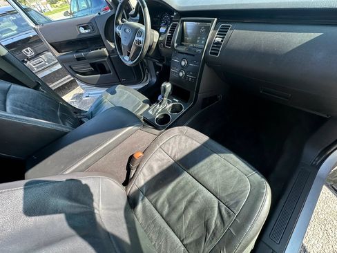 Used 2015 Ford Flex SEL w/ Equipment Group 202A FWD image 26
