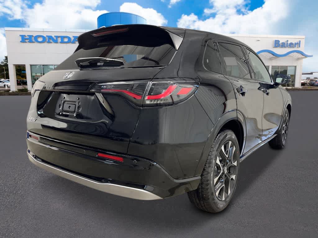 New 2027 Honda HR-V EX-L image 5