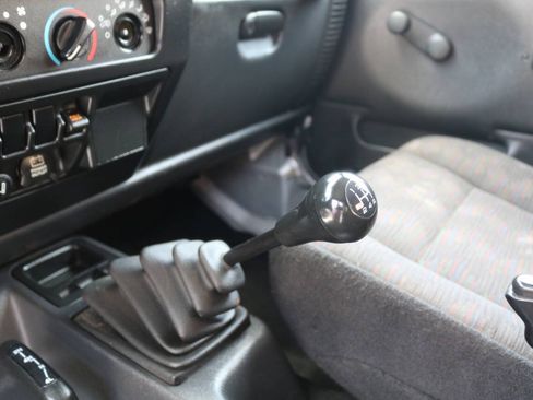 Used 2003 Jeep Wrangler Rubicon AWD/4WD image 94