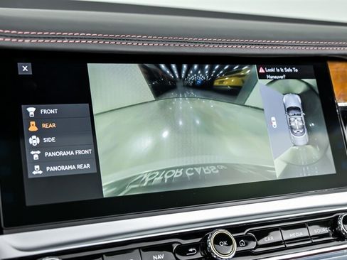 Used 2020 Bentley Continental GT V8 First Edition AWD/4WD image 27