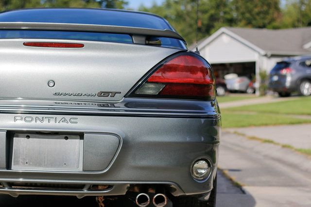 Used 2005 Pontiac Grand Am GT FWD image 60