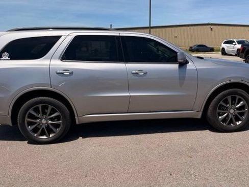 Used 2018 Dodge Durango GT w/ Premium Group AWD/4WD image 5