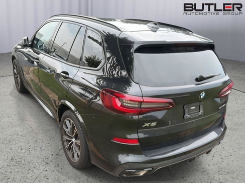 Used 2023 BMW X5 sDrive40i w/ M Sport Package RWD image 8