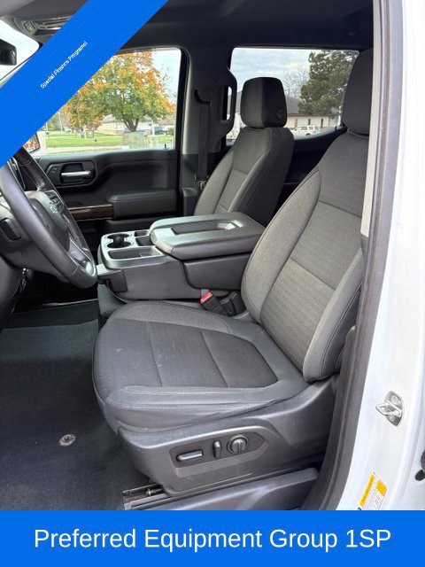 Used 2020 Chevrolet Silverado 1500 RST w/ Rally Edition AWD/4WD image 15