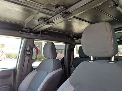 Used 2025 Ford Bronco Big Bend image 23