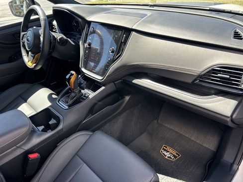 Certified 2025 Subaru Outback Wilderness image 12