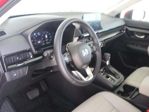 Used 2026 Honda CR-V EX-L image 16