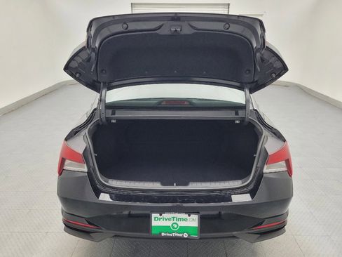 Used 2023 Hyundai Elantra SEL w/ Convenience Package FWD image 29