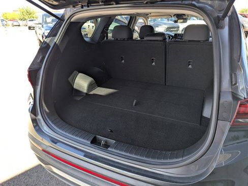 Used 2022 Hyundai Santa Fe SEL AWD/4WD image 28