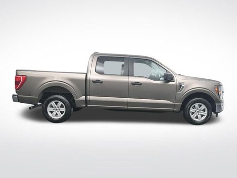 Used 2023 Ford F150 XLT image 4