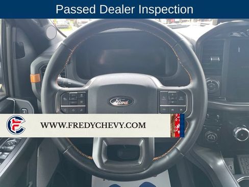 Used 2025 Ford F150 Tremor w/ Bed Utility Package AWD/4WD image 16