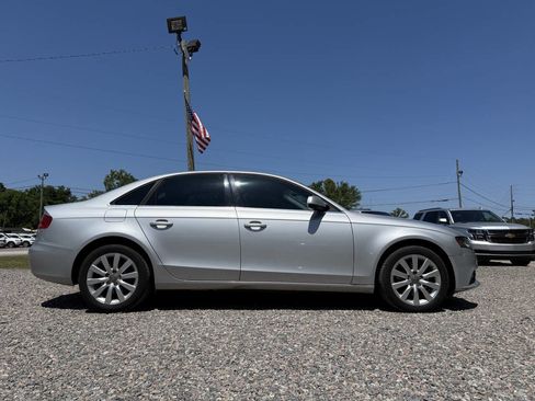 Used 2010 Audi A4 2.0T Premium Plus image 3