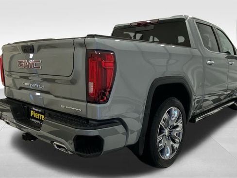 Used 2024 GMC Sierra 1500 Denali image 5