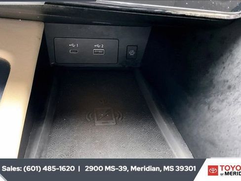 Used 2024 INFINITI QX60 Pure image 23