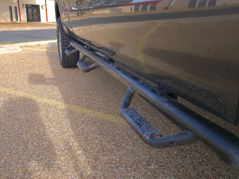 Used 2016 Ford F250 XLT image 4