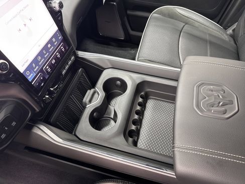 New 2026 RAM 2500 Laramie image 15