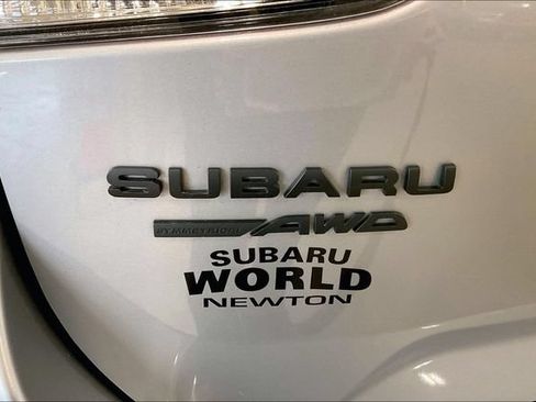 Used 2023 Subaru Forester Wilderness AWD/4WD image 8