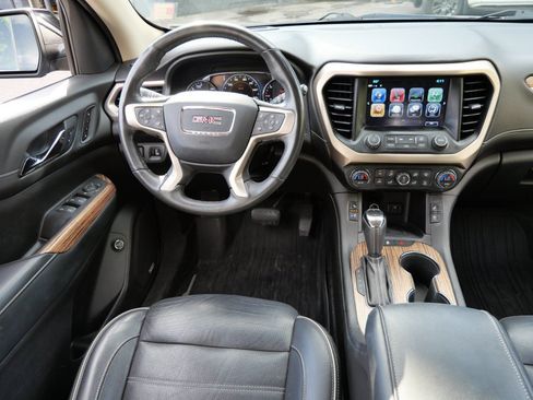 Used 2019 GMC Acadia Denali w/ Technology Package AWD/4WD image 11