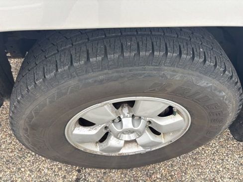 Used 2005 Toyota 4Runner Sport image 5