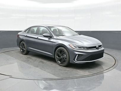 New 2026 Volkswagen Jetta SE