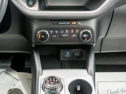 Used 2021 Ford Bronco Sport Big Bend AWD/4WD image 15