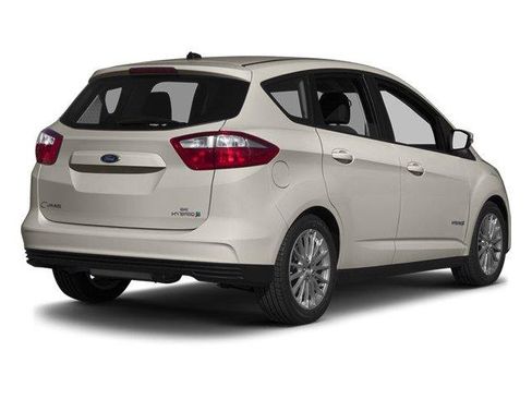 Used 2013 Ford C-MAX SEL FWD image 10
