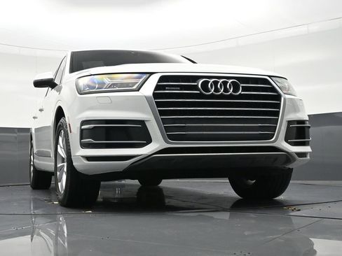 Used 2019 Audi Q7 2.0T Premium w/ Convenience Package image 31