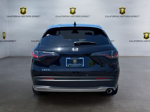 Used 2024 Honda HR-V Sport image 4
