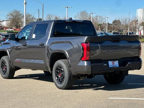 New 2026 Toyota Tundra TRD Pro image 6