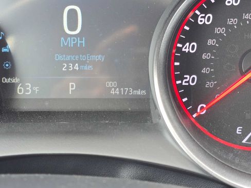Used 2024 Toyota Camry XSE FWD image 32