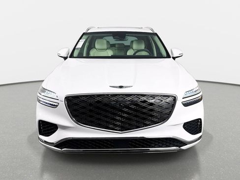 New 2026 Genesis GV70 2.5T Advanced AWD/4WD image 2