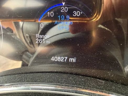Used 2020 Jeep Grand Cherokee Altitude AWD/4WD image 13