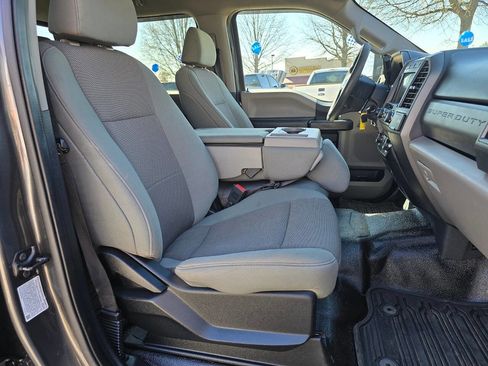 Used 2020 Ford F450 XL w/ STX Appearance Package image 22