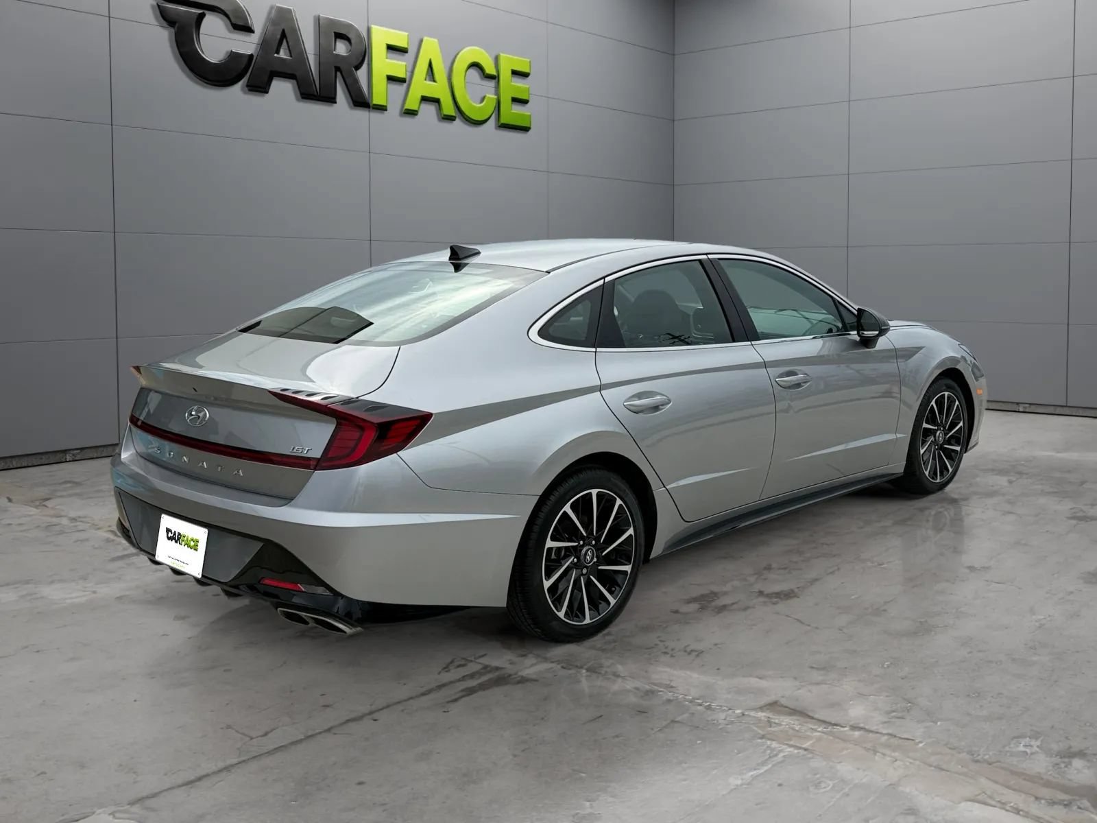 Used 2020 Hyundai Sonata SEL Plus FWD image 13