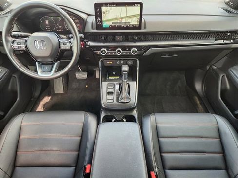 Used 2024 Honda CR-V Sport Touring image 10
