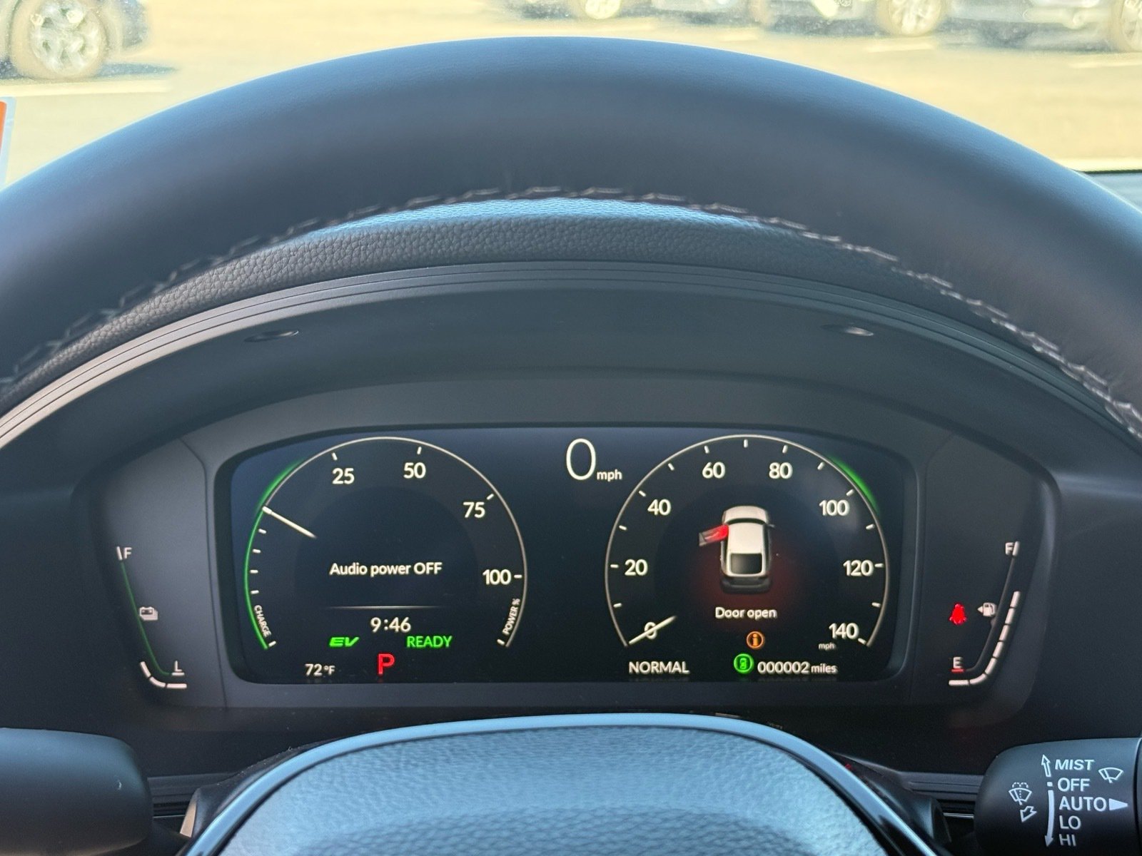 New 2026 Honda Civic Sport Touring image 19