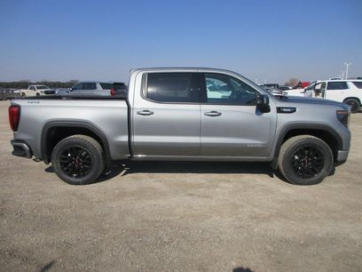 New 2026 GMC Sierra 1500 Elevation w/ Elevation Premium Package